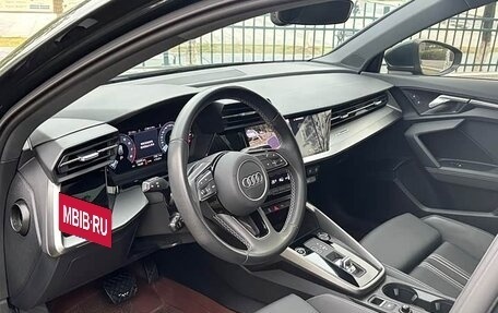 Audi A3, 2023 год, 1 941 300 рублей, 15 фотография