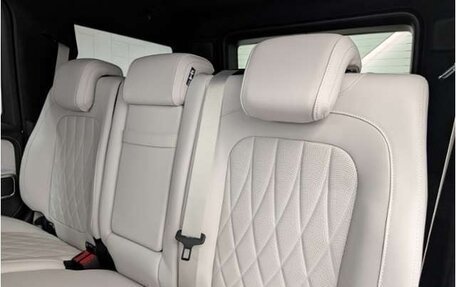 Mercedes-Benz G-Класс W463 рестайлинг _iii, 2025 год, 17 500 000 рублей, 10 фотография