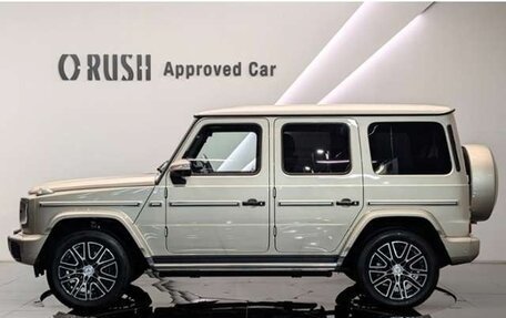 Mercedes-Benz G-Класс W463 рестайлинг _iii, 2025 год, 17 500 000 рублей, 6 фотография