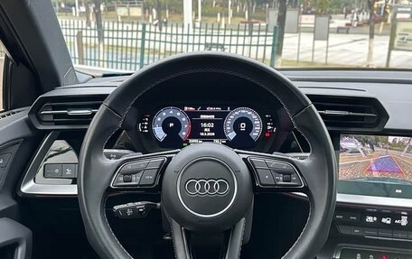 Audi A3, 2023 год, 1 941 300 рублей, 30 фотография