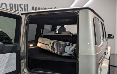 Mercedes-Benz G-Класс W463 рестайлинг _iii, 2025 год, 17 500 000 рублей, 11 фотография