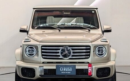 Mercedes-Benz G-Класс W463 рестайлинг _iii, 2025 год, 17 500 000 рублей, 8 фотография