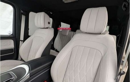 Mercedes-Benz G-Класс W463 рестайлинг _iii, 2025 год, 17 500 000 рублей, 9 фотография