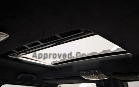 Mercedes-Benz G-Класс W463 рестайлинг _iii, 2025 год, 17 500 000 рублей, 13 фотография