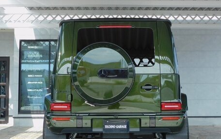 Mercedes-Benz G-Класс W463 рестайлинг _iii, 2025 год, 18 500 000 рублей, 8 фотография