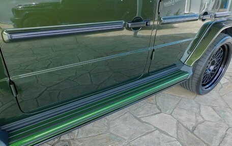 Mercedes-Benz G-Класс W463 рестайлинг _iii, 2025 год, 18 500 000 рублей, 5 фотография