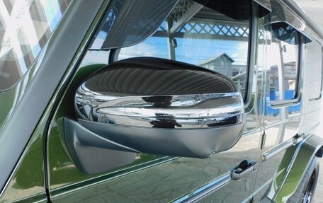 Mercedes-Benz G-Класс W463 рестайлинг _iii, 2025 год, 18 500 000 рублей, 6 фотография