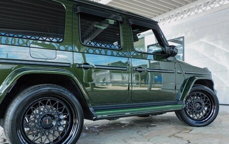 Mercedes-Benz G-Класс W463 рестайлинг _iii, 2025 год, 18 500 000 рублей, 4 фотография