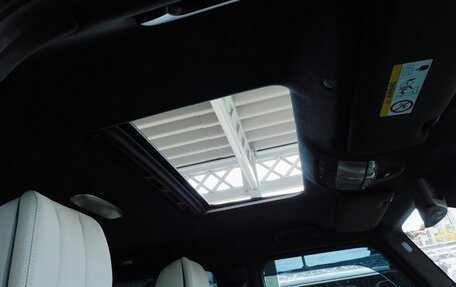 Mercedes-Benz G-Класс W463 рестайлинг _iii, 2025 год, 18 500 000 рублей, 11 фотография
