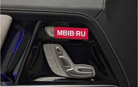 Mercedes-Benz G-Класс W463 рестайлинг _iii, 2025 год, 17 500 000 рублей, 12 фотография