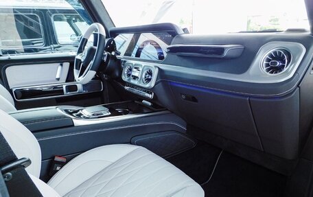 Mercedes-Benz G-Класс W463 рестайлинг _iii, 2025 год, 18 500 000 рублей, 13 фотография