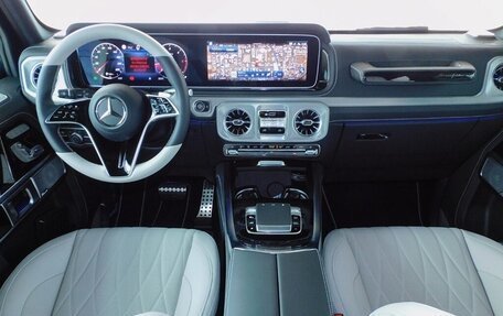 Mercedes-Benz G-Класс W463 рестайлинг _iii, 2025 год, 18 500 000 рублей, 14 фотография