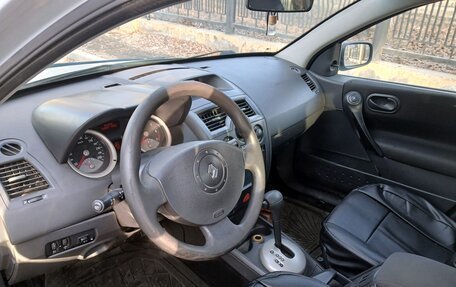 Renault Megane II, 2004 год, 250 000 рублей, 9 фотография