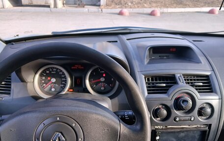 Renault Megane II, 2004 год, 250 000 рублей, 10 фотография