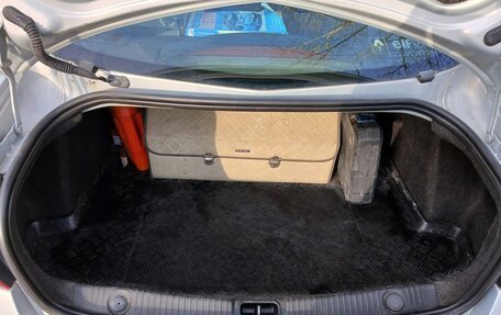 Renault Megane II, 2004 год, 250 000 рублей, 13 фотография