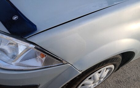 Renault Megane II, 2004 год, 250 000 рублей, 15 фотография