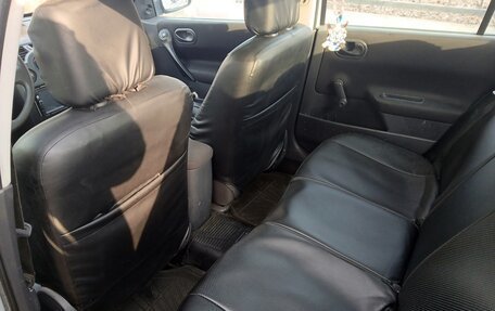 Renault Megane II, 2004 год, 250 000 рублей, 12 фотография