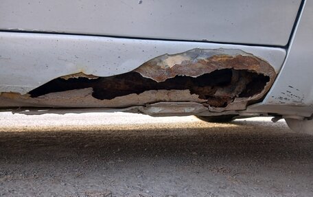 Renault Megane II, 2004 год, 250 000 рублей, 17 фотография