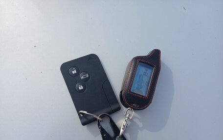 Renault Megane II, 2004 год, 250 000 рублей, 19 фотография