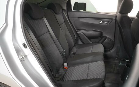 KIA Rio IV, 2017 год, 1 099 000 рублей, 7 фотография