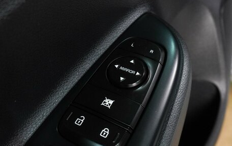 KIA Rio IV, 2017 год, 1 099 000 рублей, 18 фотография