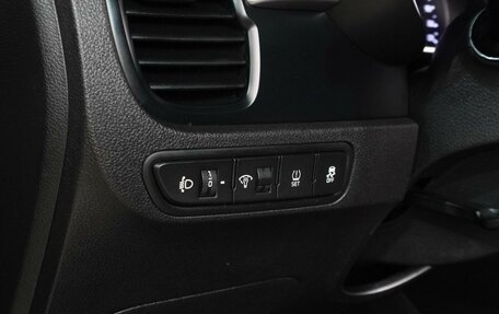 KIA Rio IV, 2017 год, 1 099 000 рублей, 16 фотография