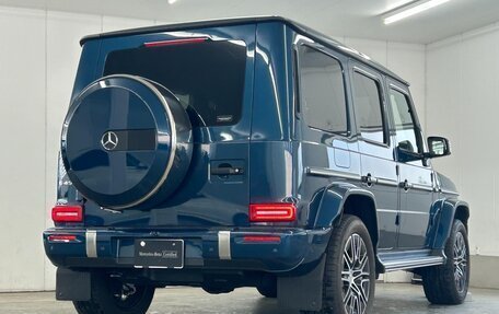 Mercedes-Benz G-Класс W463 рестайлинг _iii, 2025 год, 19 200 000 рублей, 3 фотография