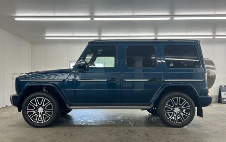 Mercedes-Benz G-Класс W463 рестайлинг _iii, 2025 год, 19 200 000 рублей, 2 фотография