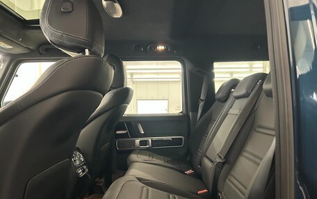 Mercedes-Benz G-Класс W463 рестайлинг _iii, 2025 год, 19 200 000 рублей, 6 фотография