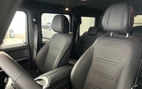 Mercedes-Benz G-Класс W463 рестайлинг _iii, 2025 год, 19 200 000 рублей, 5 фотография