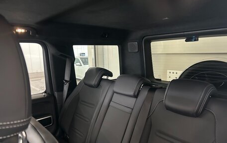 Mercedes-Benz G-Класс W463 рестайлинг _iii, 2025 год, 19 200 000 рублей, 7 фотография