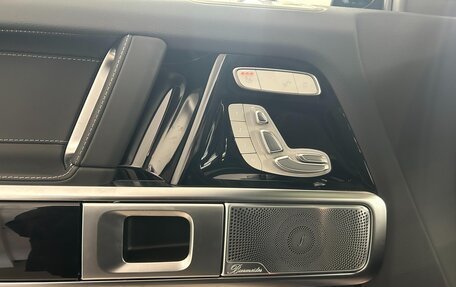 Mercedes-Benz G-Класс W463 рестайлинг _iii, 2025 год, 19 200 000 рублей, 4 фотография