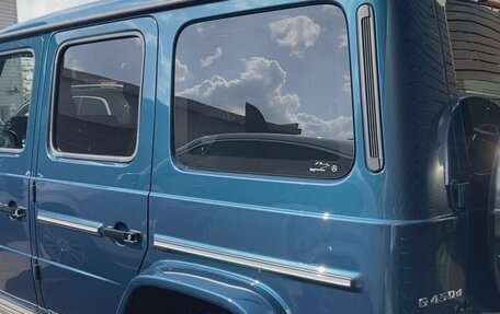 Mercedes-Benz G-Класс W463 рестайлинг _iii, 2025 год, 19 200 000 рублей, 9 фотография