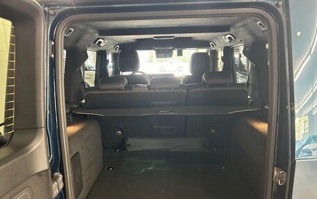 Mercedes-Benz G-Класс W463 рестайлинг _iii, 2025 год, 19 200 000 рублей, 11 фотография