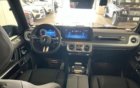 Mercedes-Benz G-Класс W463 рестайлинг _iii, 2025 год, 19 200 000 рублей, 8 фотография