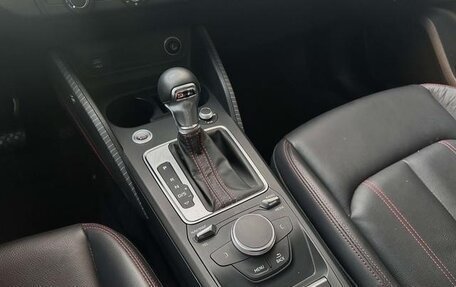 Audi Q2 I, 2022 год, 1 739 000 рублей, 6 фотография