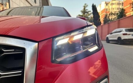 Audi Q2 I, 2022 год, 1 739 000 рублей, 5 фотография