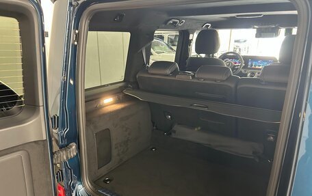 Mercedes-Benz G-Класс W463 рестайлинг _iii, 2025 год, 19 200 000 рублей, 12 фотография