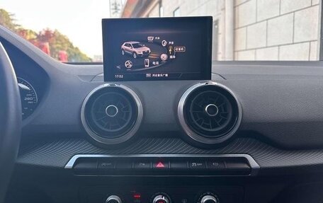 Audi Q2 I, 2022 год, 1 739 000 рублей, 7 фотография