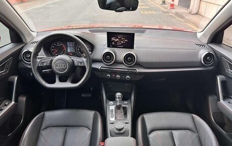 Audi Q2 I, 2022 год, 1 739 000 рублей, 2 фотография