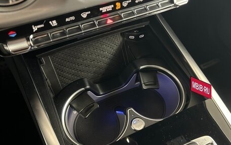 Mercedes-Benz G-Класс W463 рестайлинг _iii, 2025 год, 19 200 000 рублей, 10 фотография