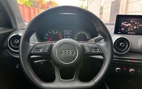 Audi Q2 I, 2022 год, 1 739 000 рублей, 11 фотография