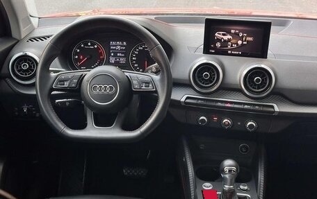 Audi Q2 I, 2022 год, 1 739 000 рублей, 10 фотография