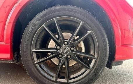 Audi Q2 I, 2022 год, 1 739 000 рублей, 16 фотография