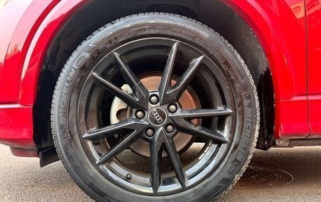 Audi Q2 I, 2022 год, 1 739 000 рублей, 18 фотография