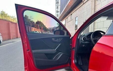 Audi Q2 I, 2022 год, 1 739 000 рублей, 14 фотография