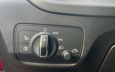 Audi Q2 I, 2022 год, 1 739 000 рублей, 19 фотография