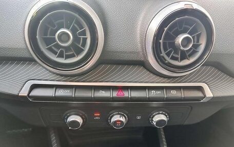 Audi Q2 I, 2022 год, 1 739 000 рублей, 12 фотография