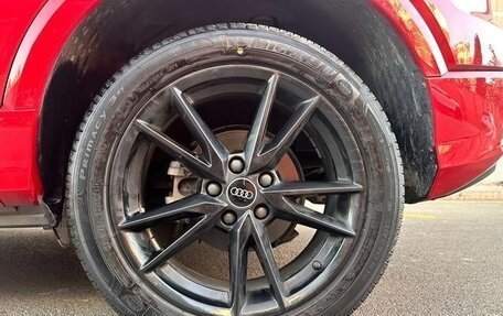 Audi Q2 I, 2022 год, 1 739 000 рублей, 20 фотография