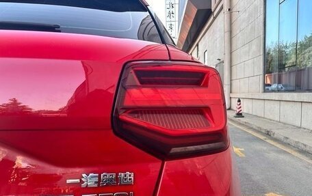 Audi Q2 I, 2022 год, 1 739 000 рублей, 15 фотография